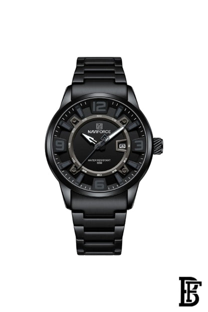 NAVIFORCE NF8044 BGYB      Men's Watch image 0