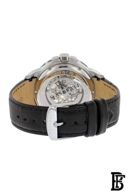 Maserati Watch For Men R8821119002 image 3