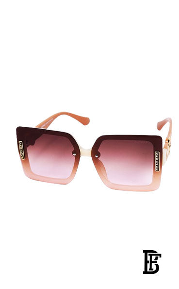 Generic Women Sunglasses Inspired By VERSACE sn680 image 1