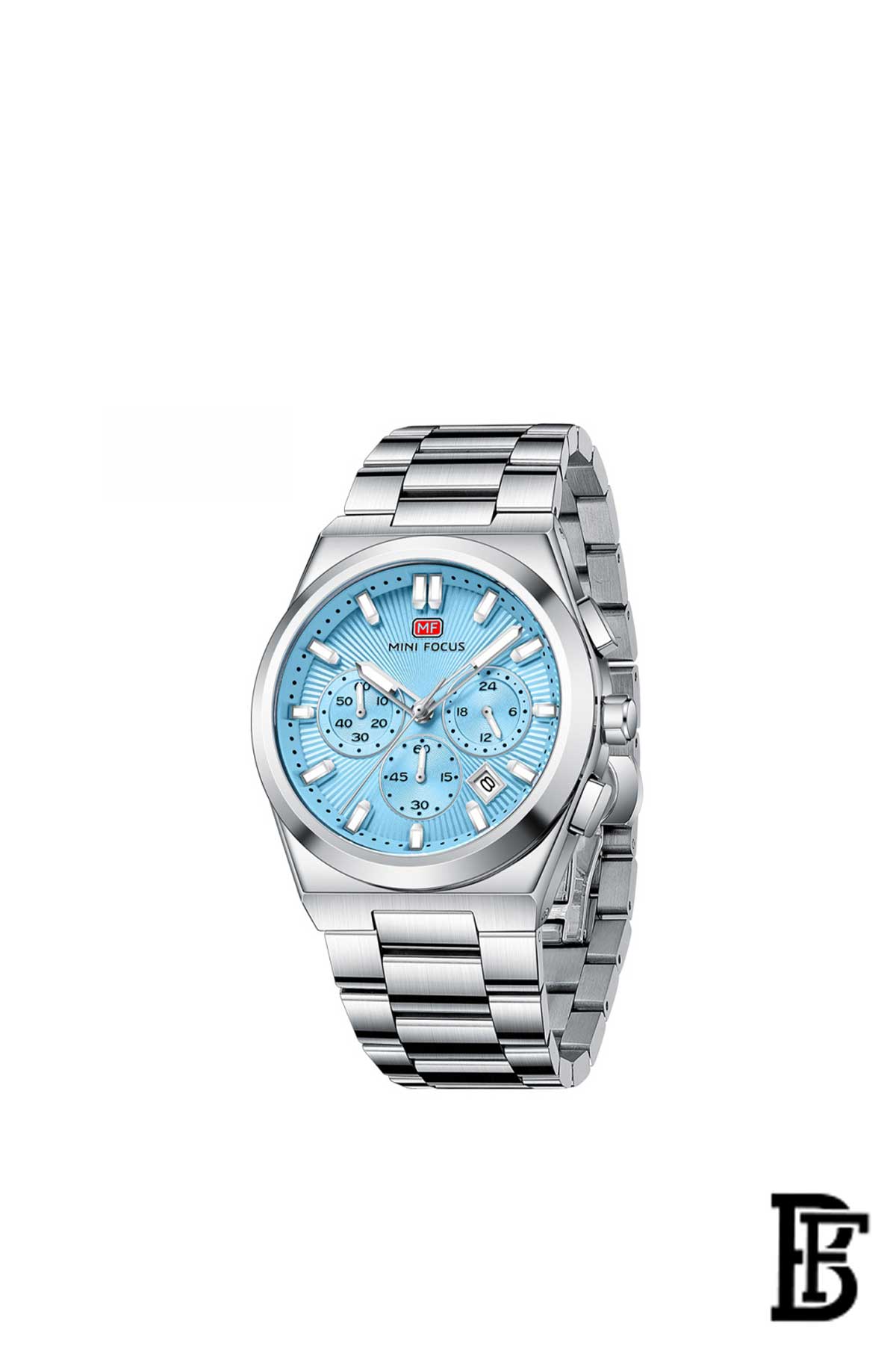 Mini Focus Watch For Men's MF0614G image 2