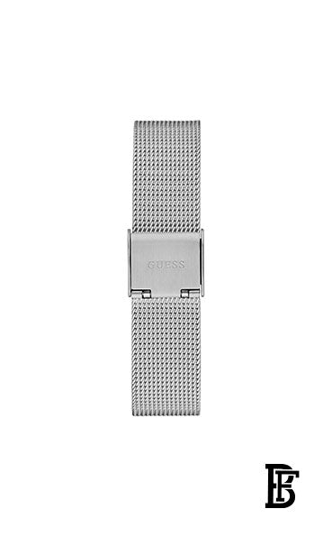 GUESS gw0508l1 women’s analog Stainless Steel watch image 3