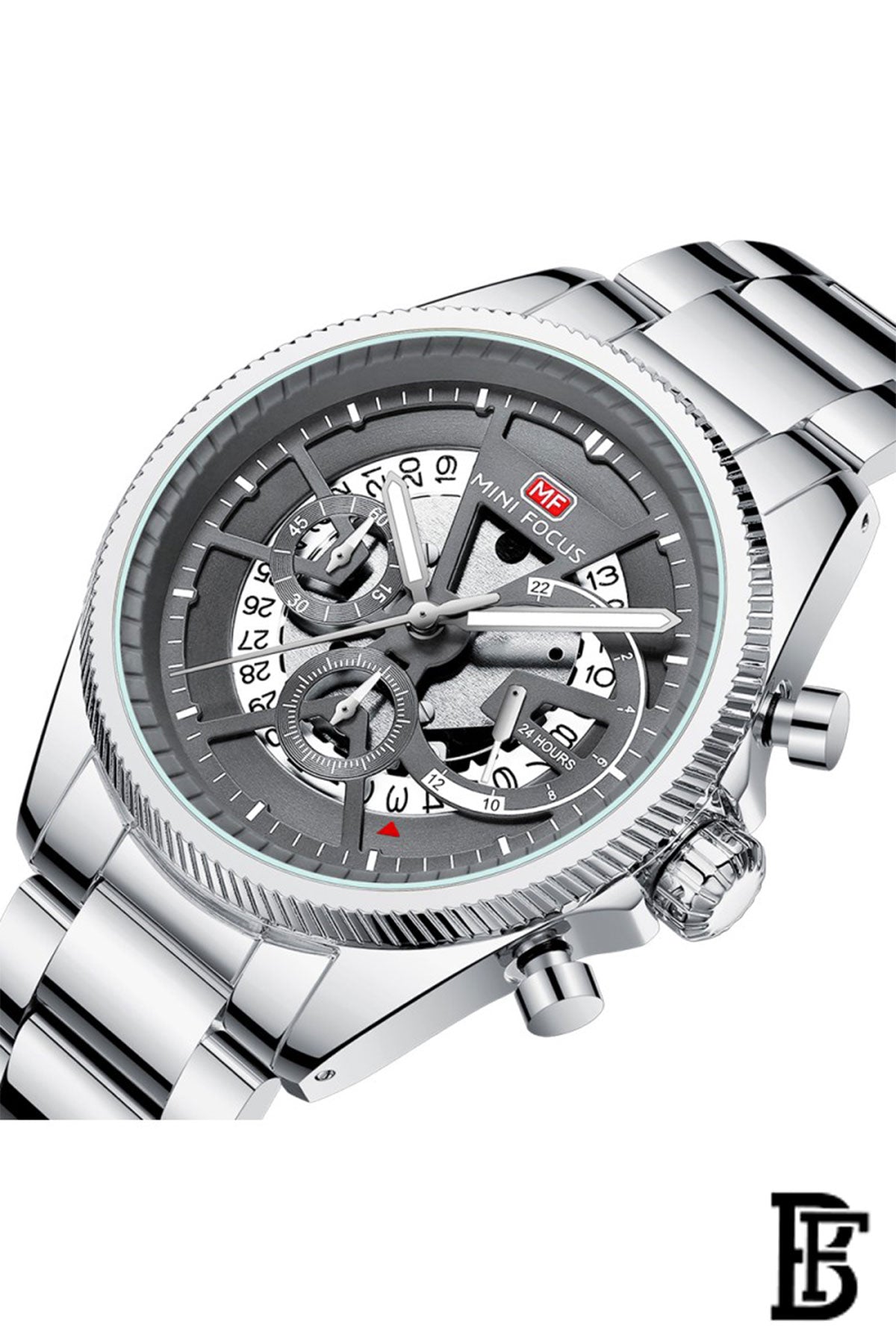 Mini Focus Watch For Men MF0490G-01 image 2