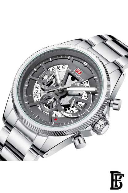 Mini Focus Watch For Men MF0490G-01 image 2