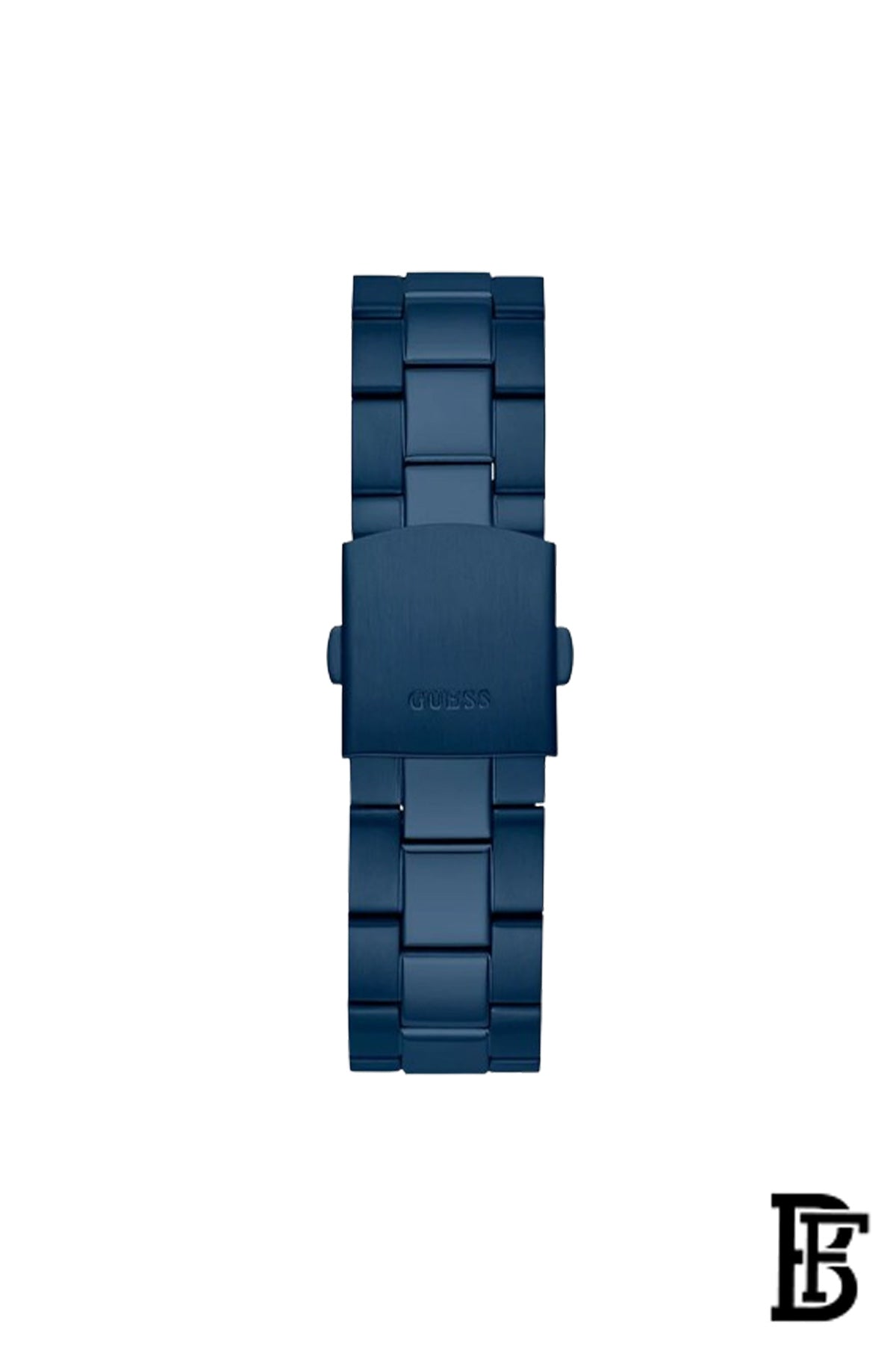 Guess Men's Analog Stainless Steel strap Watch         GW0488G4 image 4