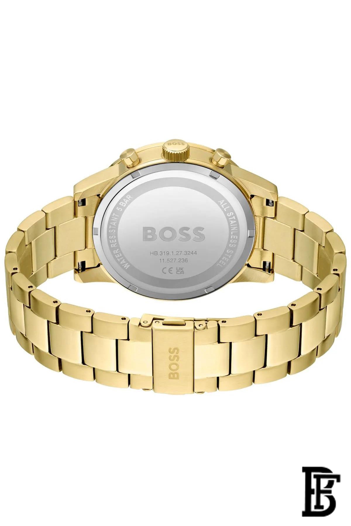 Hugo Boss Watch For Men 1513923 image 3