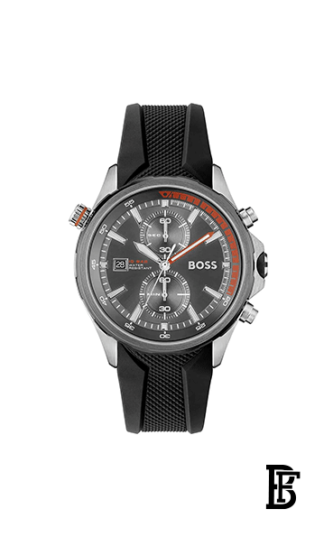 Hugo Boss Watch For Men image 0