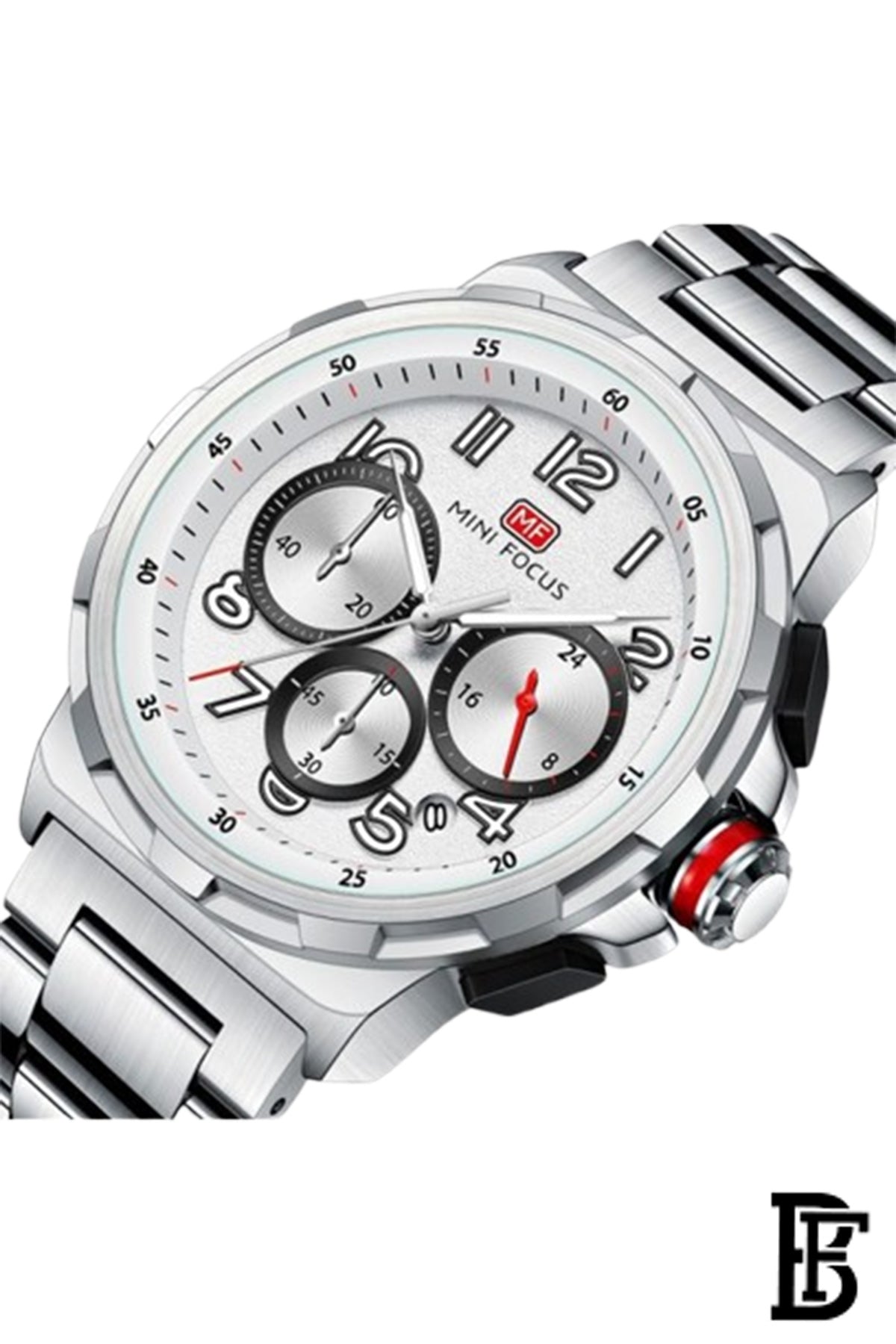 Mini Focus Watch For Men MF0492G.01 image 2