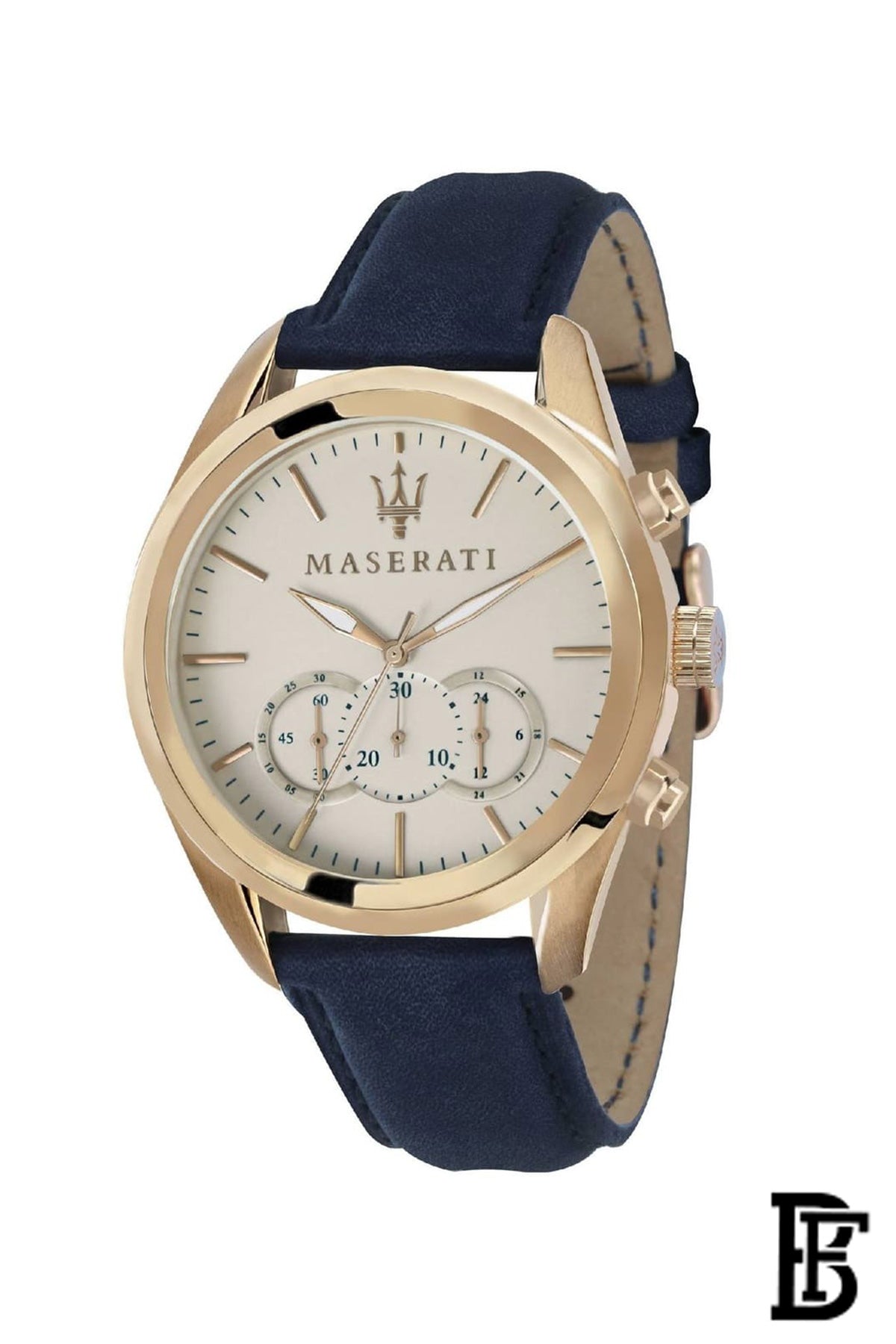 Maserati  Watch For Men- R8871612016 image 1