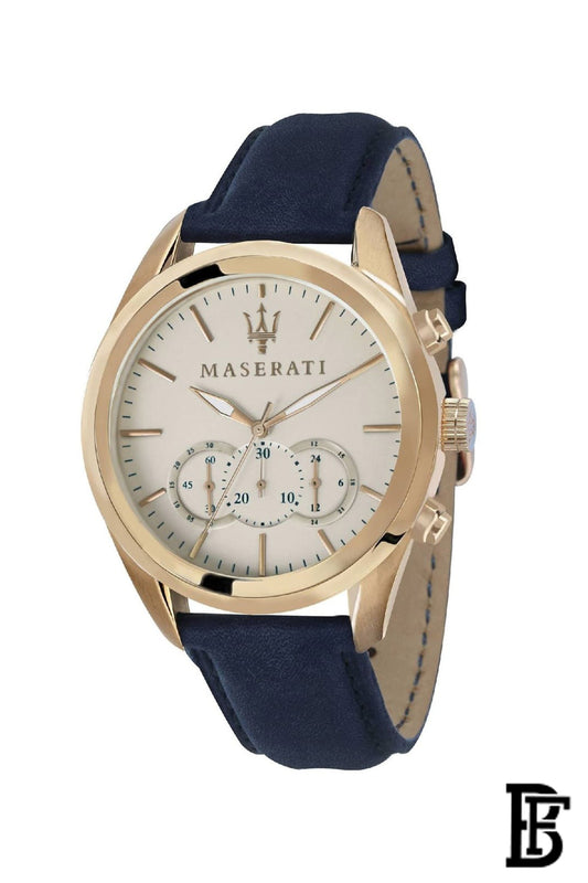 Maserati  Watch For Men- R8871612016 image 1