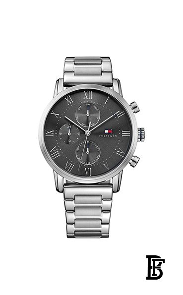 Tommy Hilfiger Watch For Men  1791397 image 1