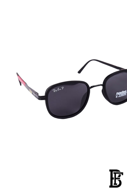 Generic Men Sunglasses inspired by RAYBAN Sn858 image 2