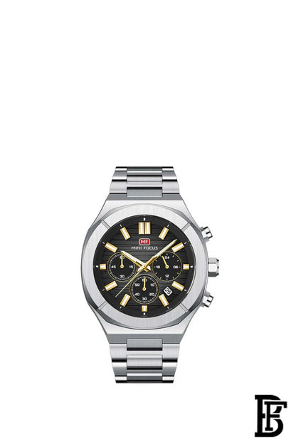 Mini Focus Watch For Men's  MF0612G-04 image 1