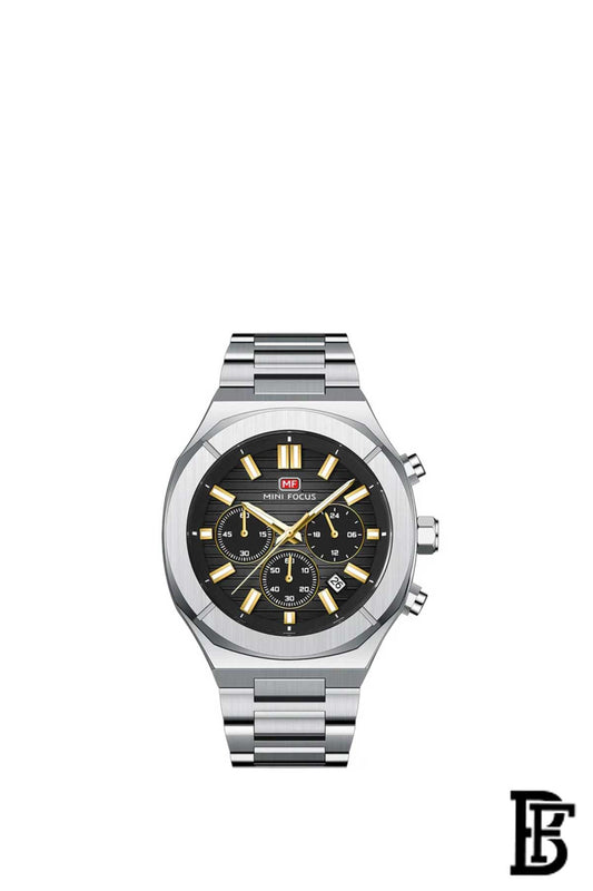 Mini Focus Watch For Men's  MF0612G-04 image 1