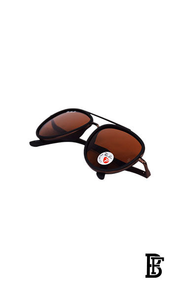 Generic oval sunglasses inspired by Rayban sn009 image 4