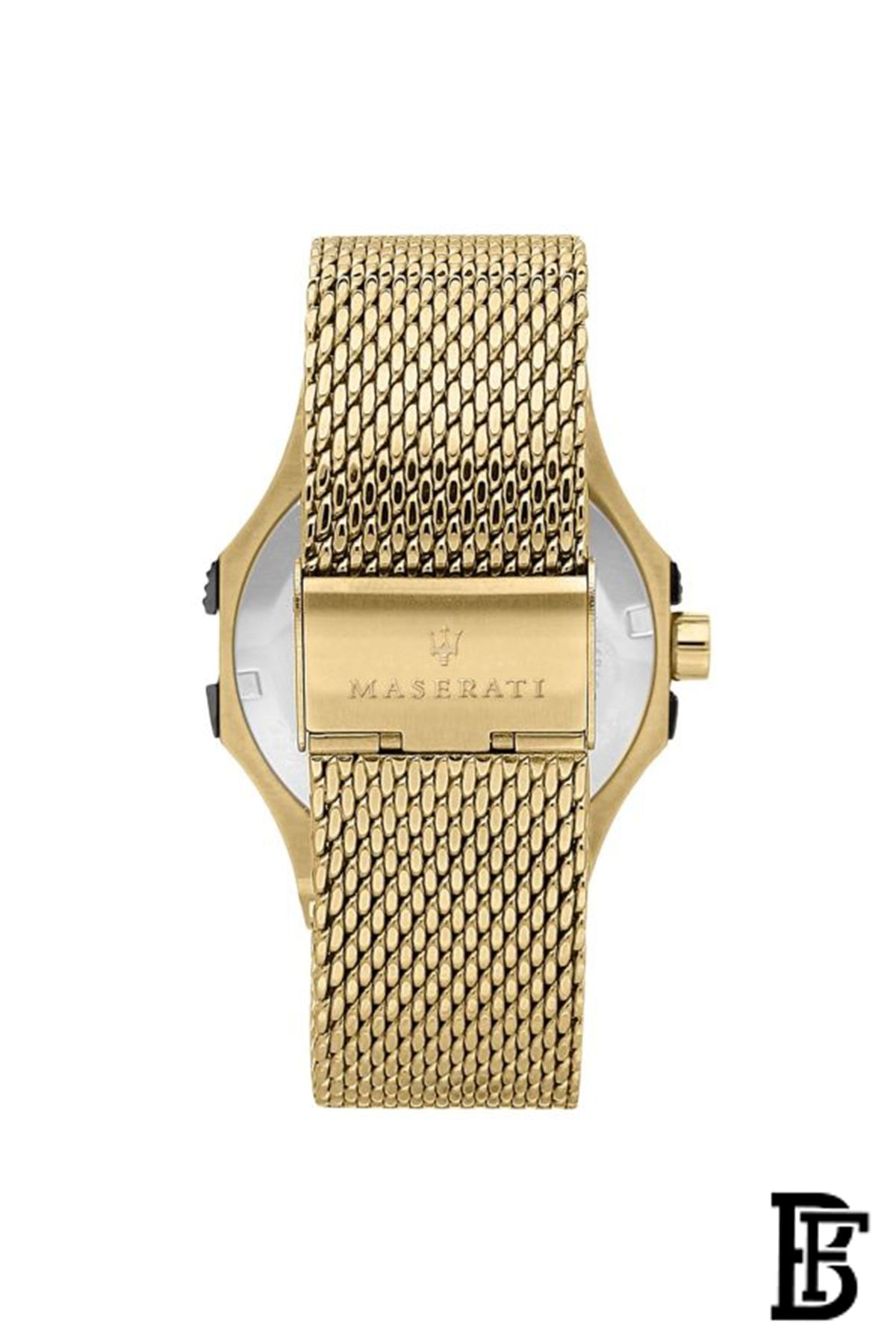 Maserati Watch For Men  r8853108006 image 3