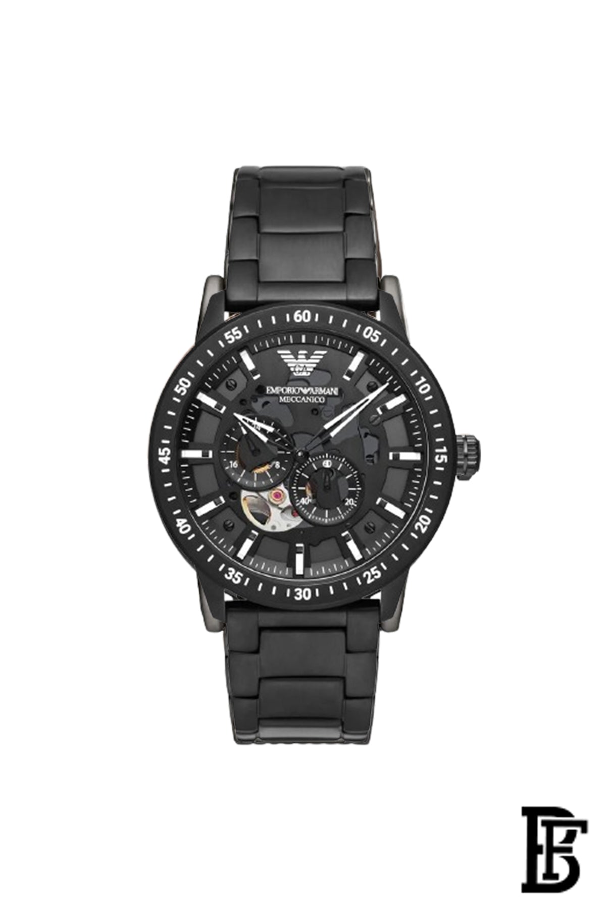 Emporio Armani Watch For Men AR60054 image 0
