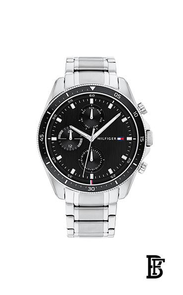Tommy Hilfiger Watch For Men  1791835 image 0
