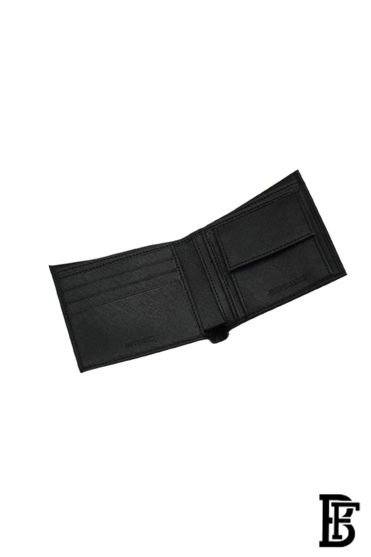 TOMMY HILFIGER Men Leather Wallet THWJ2 image 8