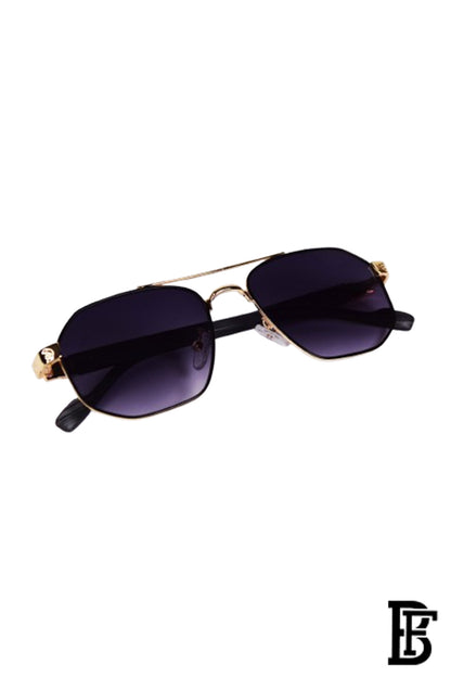 Generic men sunglasses  SG281 image 4