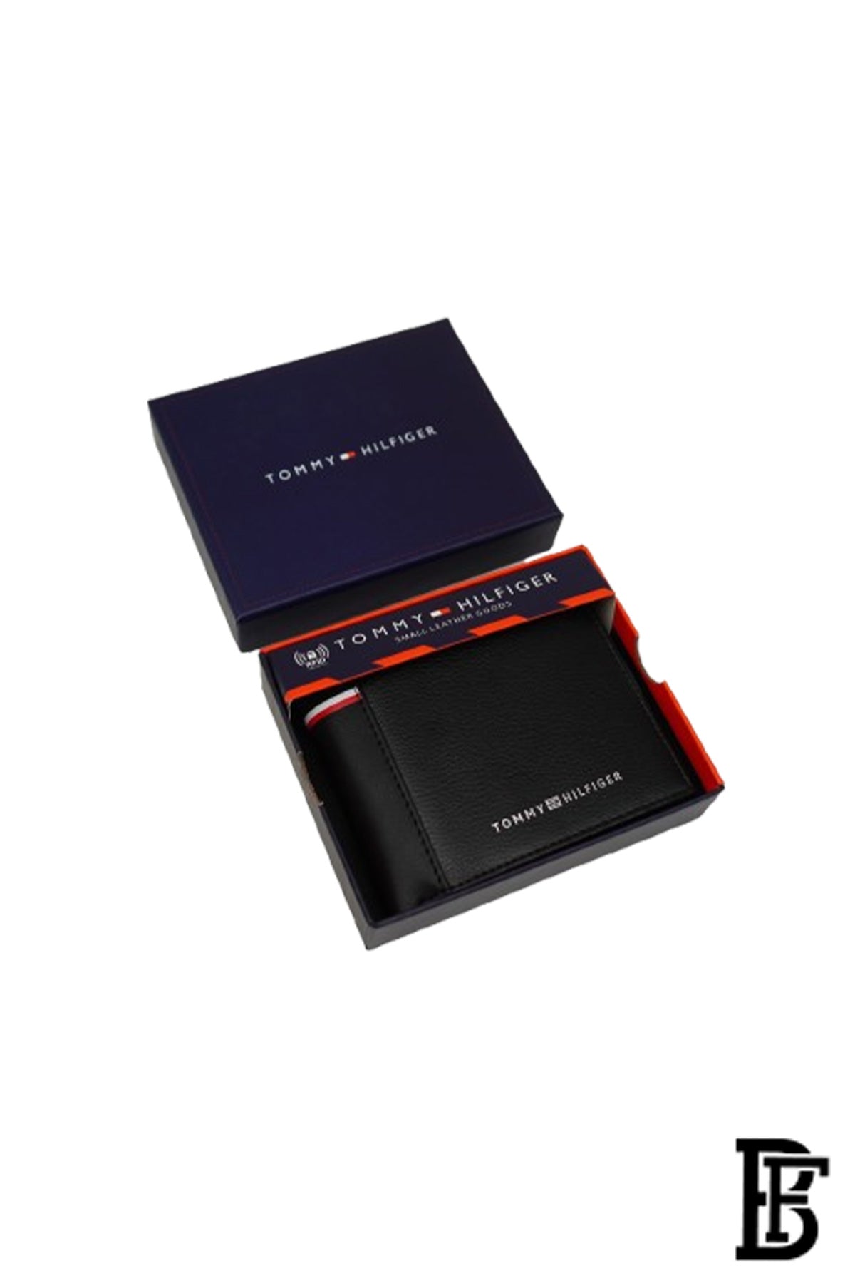 TOMMY HILFIGER Wallet for Men-wallet000066 image 1