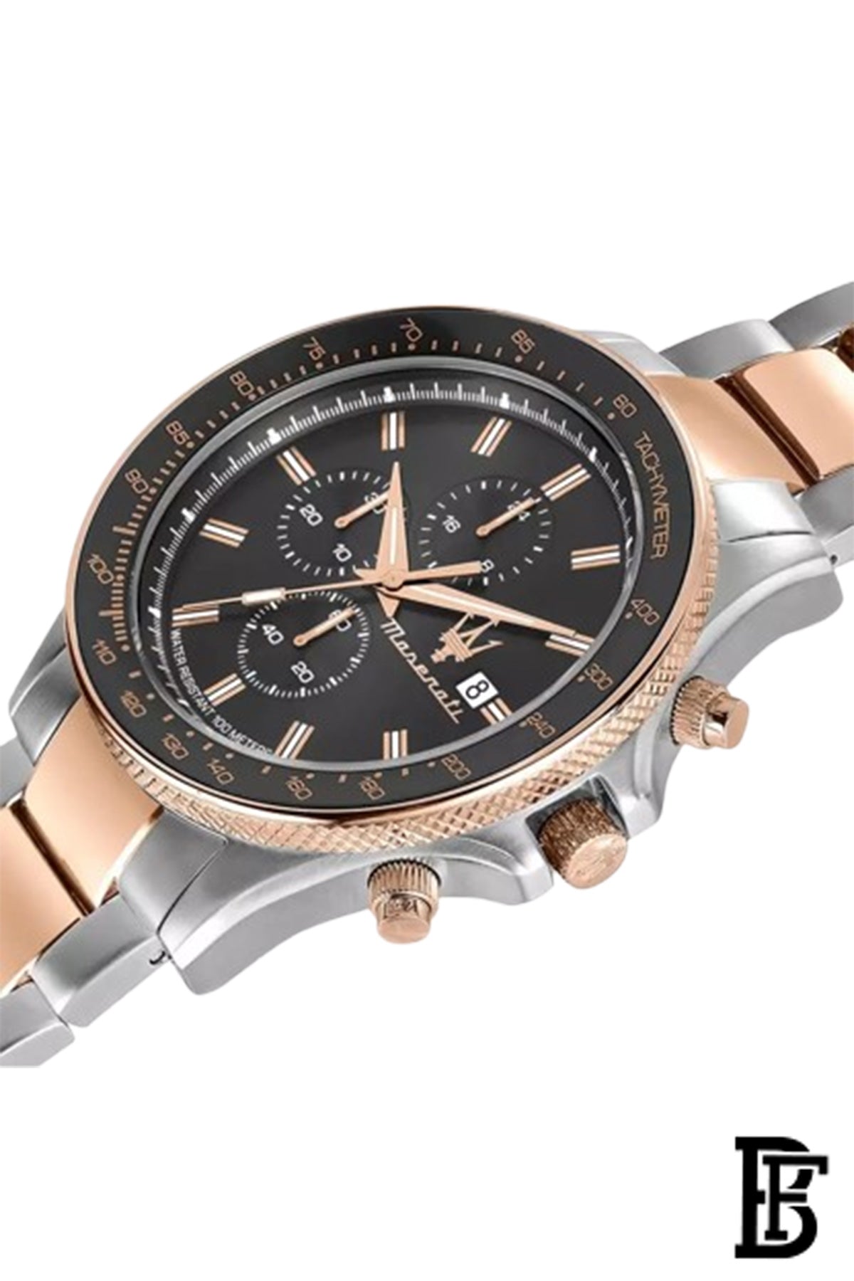 Maserati Watch For Men R8873640014 image 2