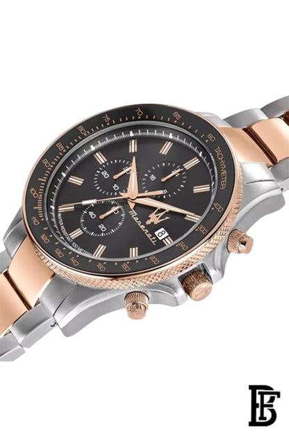 Maserati Watch For Men R8873640014 image 2