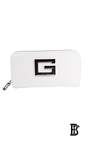 Women Wallet By Guess guw2 image 1