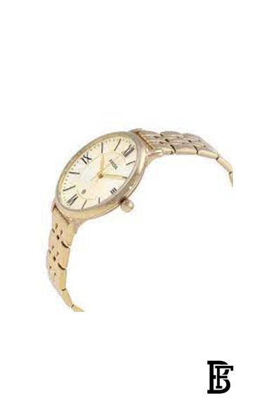FOSSIL Women's Analog Watch ES3434 - 36 mm - Gold image 3