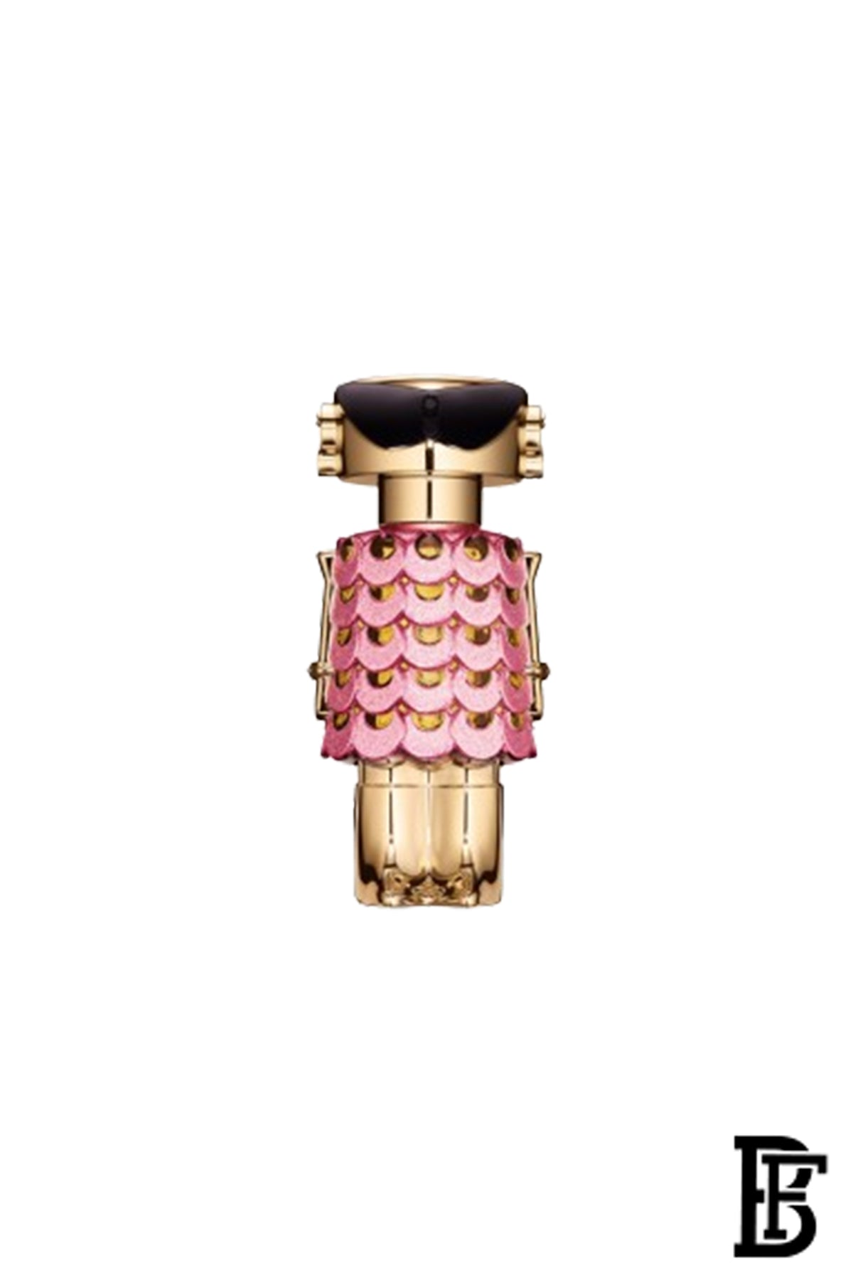 PACO RABANNE FAME BLOOMING PINK EDP image 3