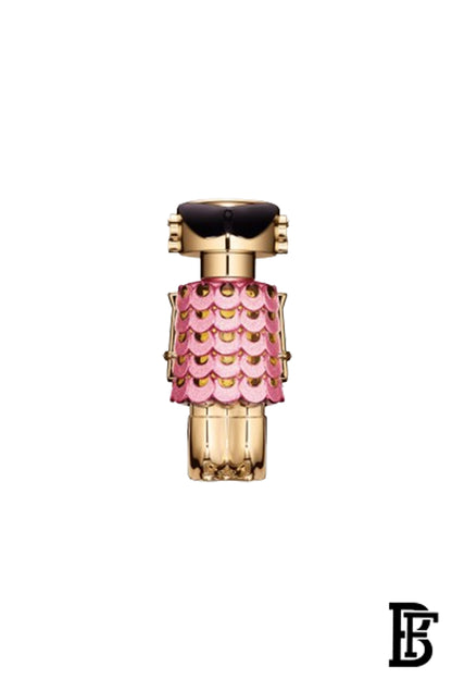 PACO RABANNE FAME BLOOMING PINK EDP image 3