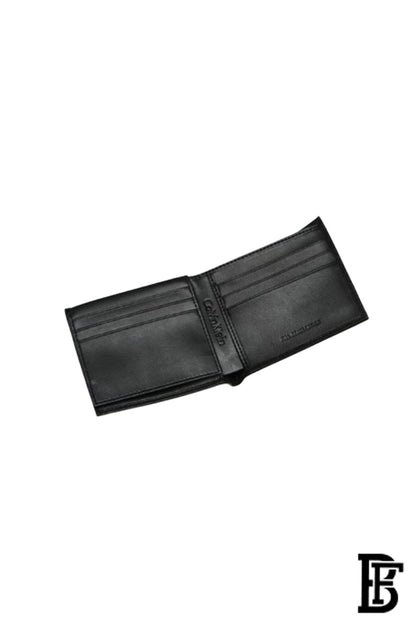 Men Wallet By Calvin klein ckw29 image 7