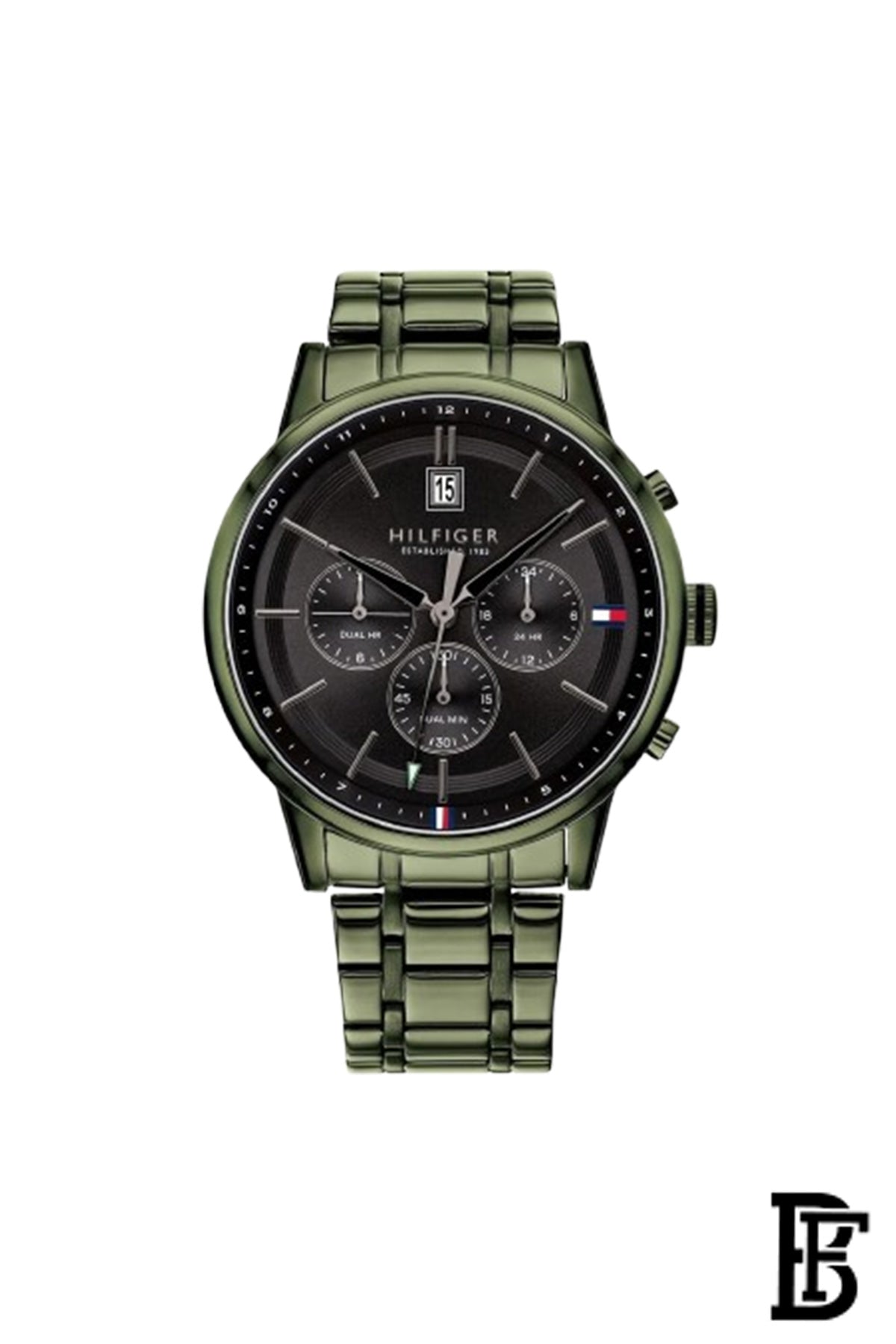 Tommy Hilfiger Watch For Men  1791634 image 0