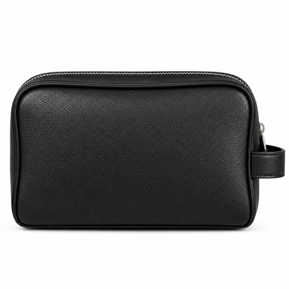 TOMMY HILFIGER BLACK HANDBAG