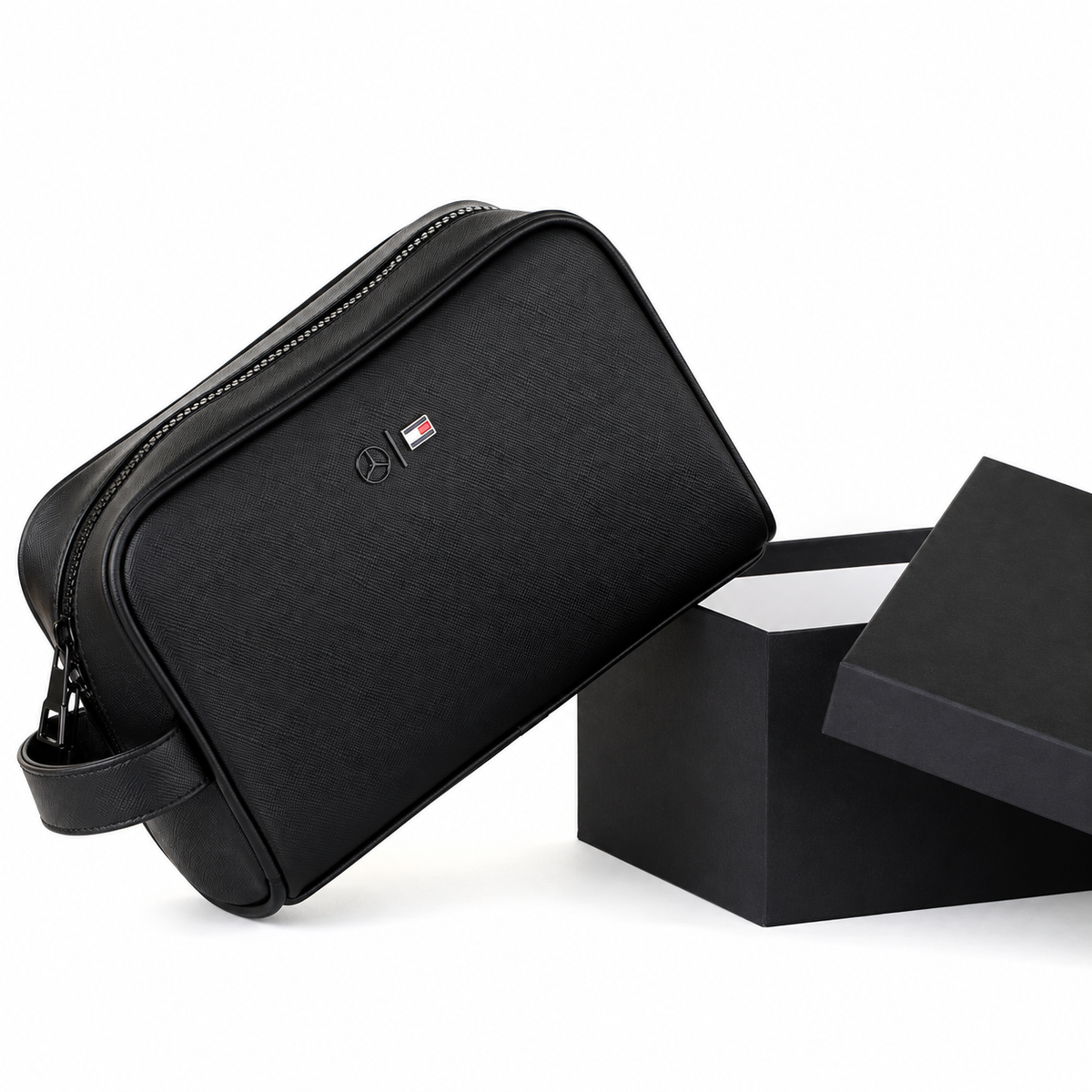 TOMMY X MERCEDES HANDBAG