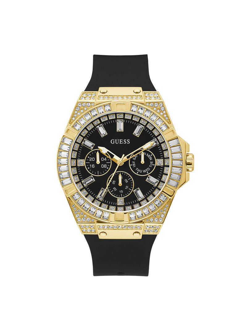 Guess Zeus Watch For Men GW0208G2