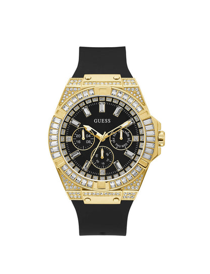 Guess Zeus Watch For Men GW0208G2