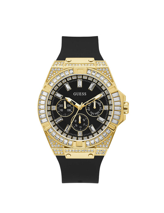 Guess Zeus Watch For Men GW0208G2