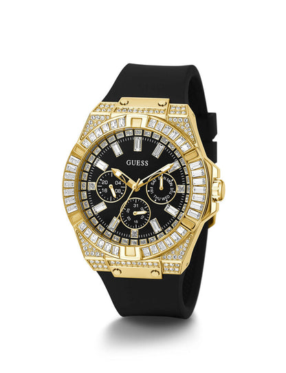 Guess Zeus Watch For Men GW0208G2