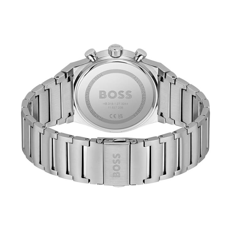 Hugo Boss Watch For Men 1514250