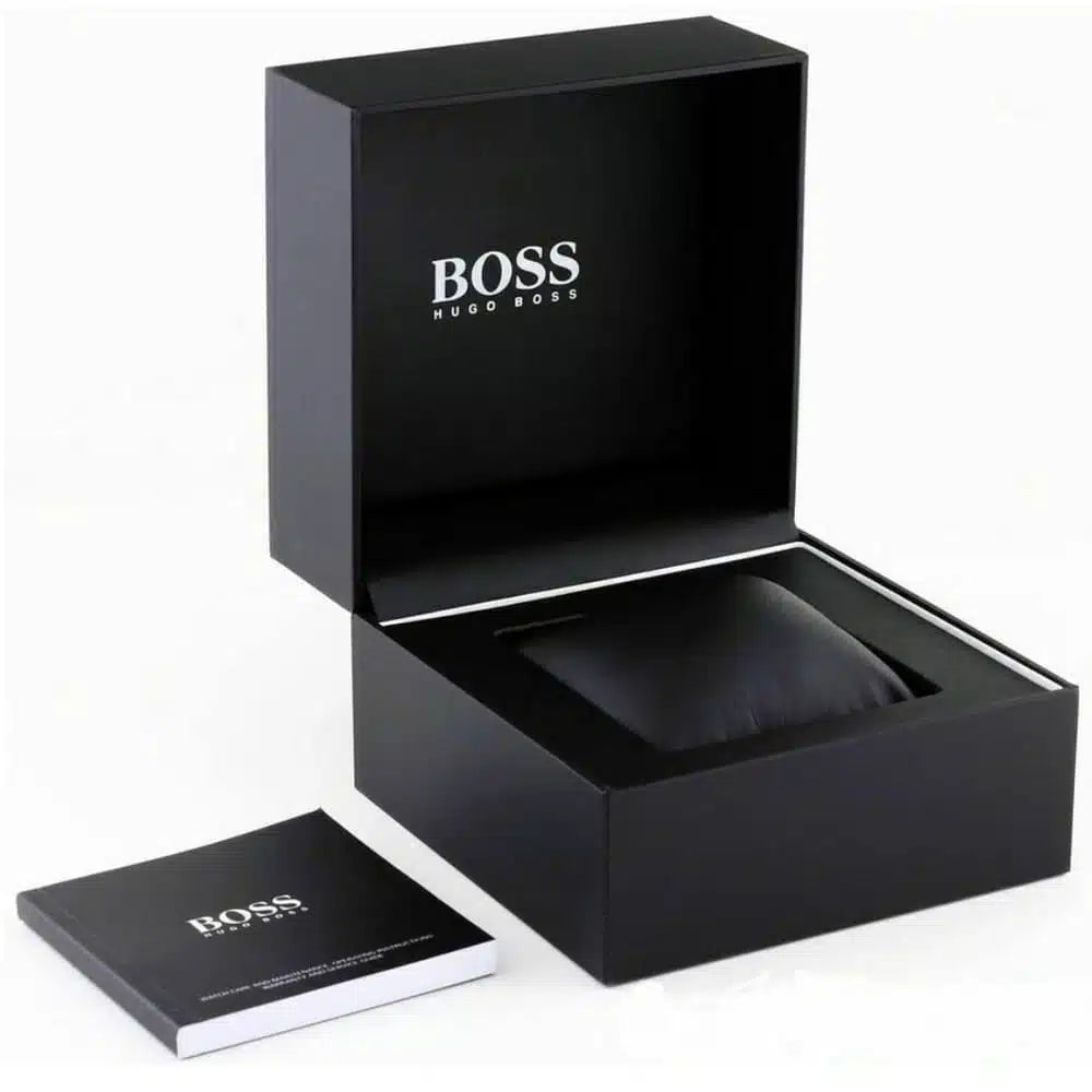 Hugo Boss Watch For Men  1513840