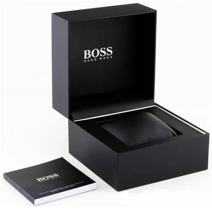 Hugo Boss Watch For Men  1513840