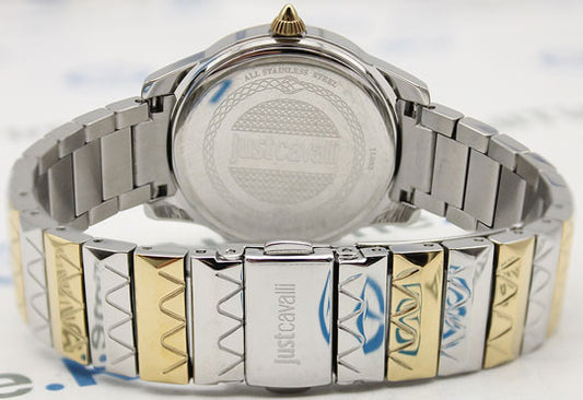Just Cavalli JC1L003M0105 Watch For Women