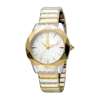Just Cavalli JC1L003M0105 Watch For Women