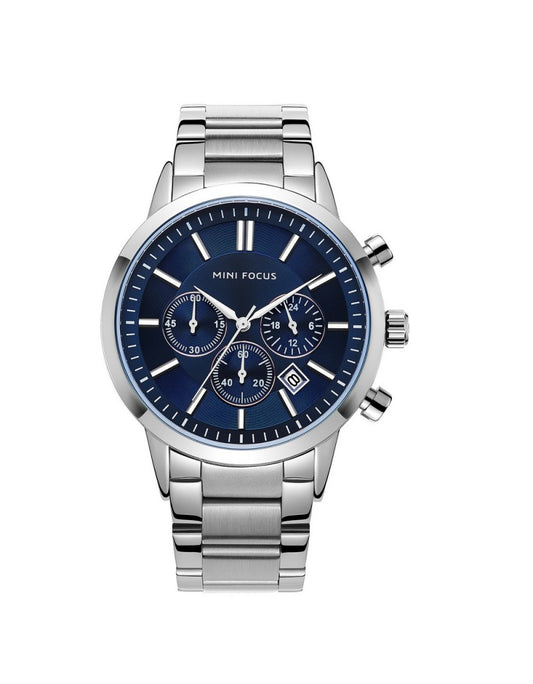 Mini Focus Watch For Men mf0188g-02
