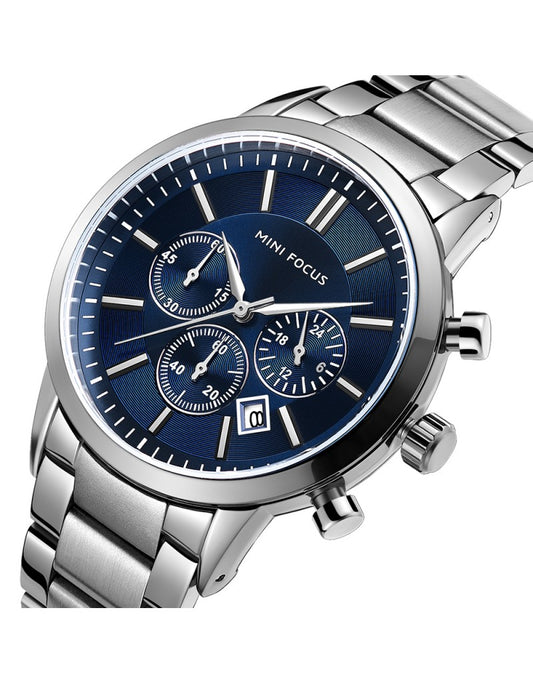 Mini Focus Watch For Men mf0188g-02