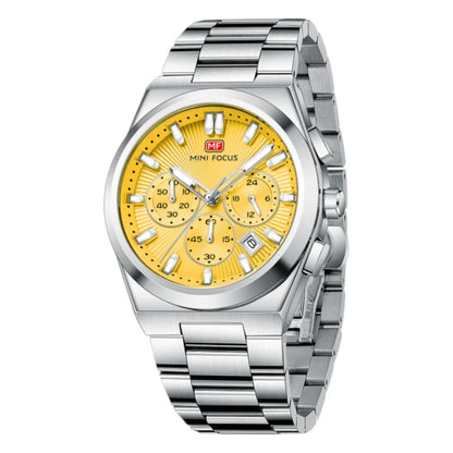Mini Focus Watch For Men's MF0614G.04
