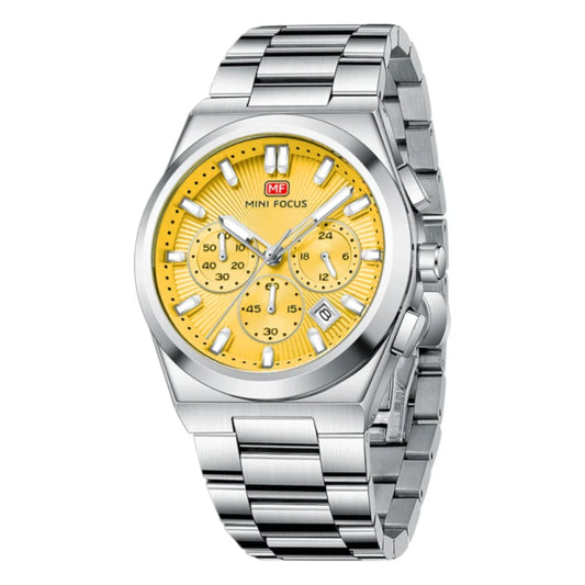 Mini Focus Watch For Men's MF0614G.04