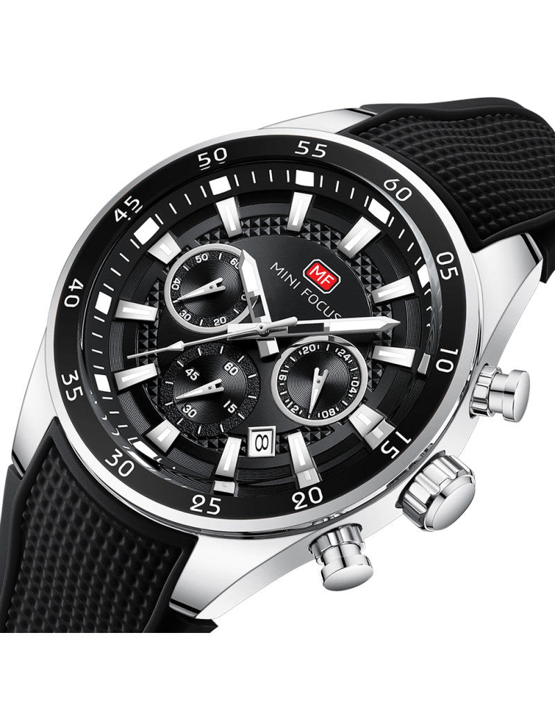 Mini Focus Watch For Men's MF0627G.01