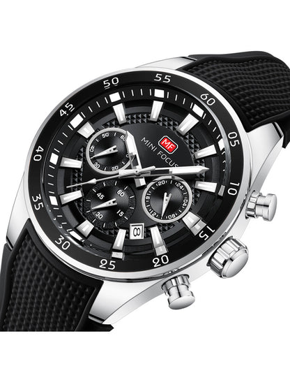 Mini Focus Watch For Men's MF0627G.01