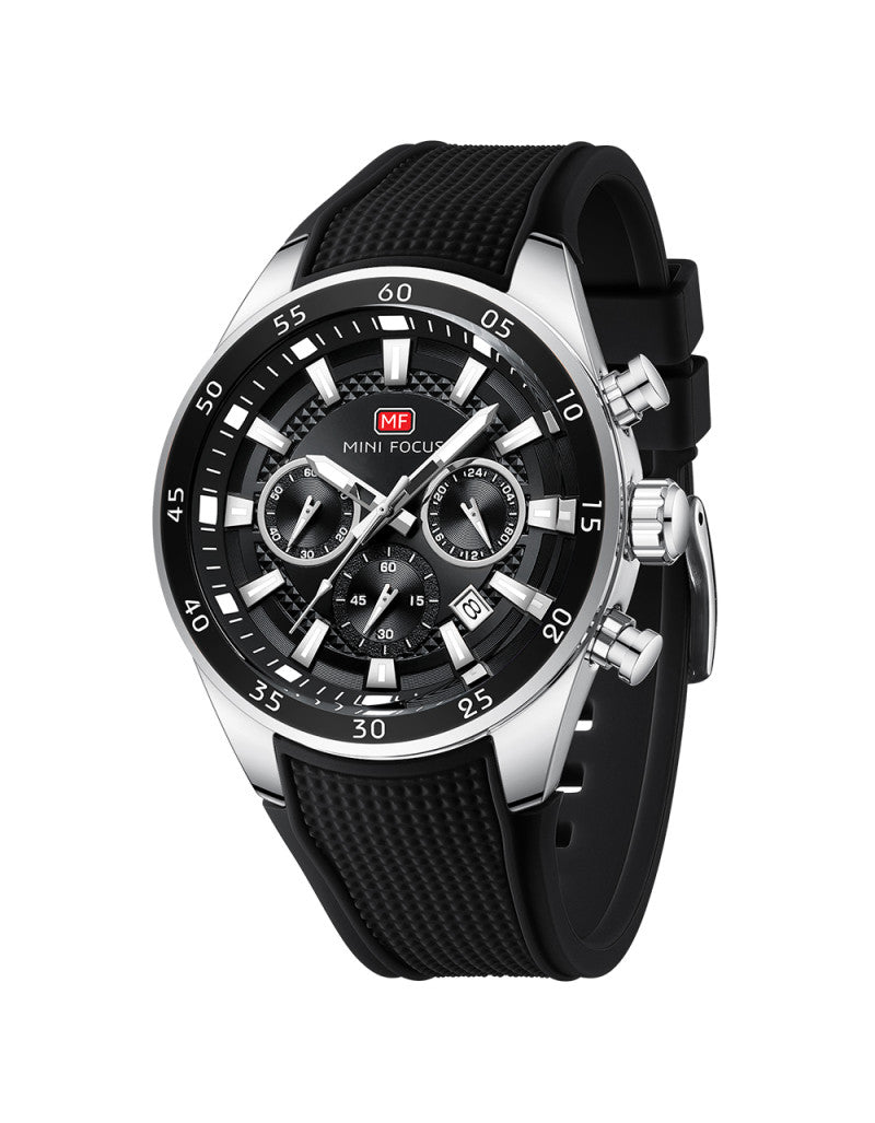Mini Focus Watch For Men's MF0627G.01
